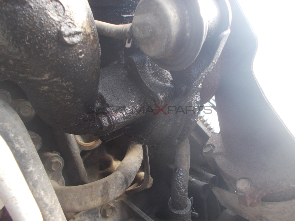 Турбо компресор за Nissan Navara 2.5TD TURBO COMPRESSOR