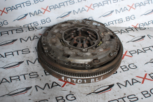 Комплект съединител за Volkswagen Golf 5 1.9TDI