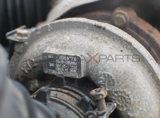 Турбо за KIA Sorento 2.2CRDI  28231-2F100