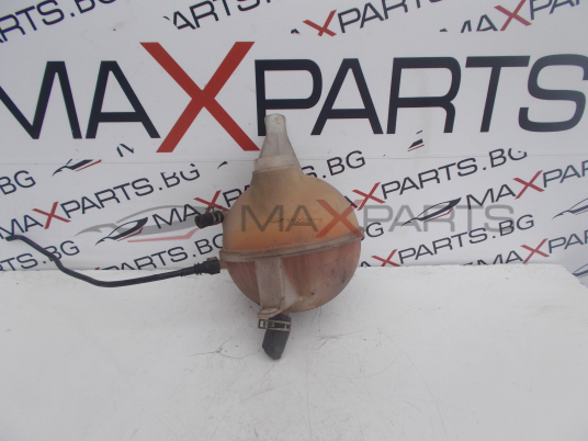 Разширителен съд за Ford Transit 2.4TDCI coolant expansion tank