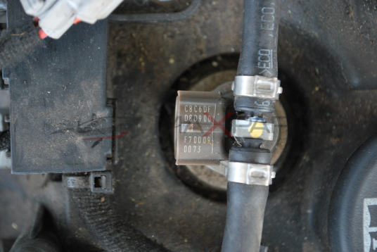 Дюзи за OPEL ASTRA J 1.7CDTI  C8C6DF  D8D900  F70009  0073