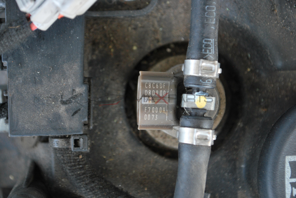 Дюзи за OPEL ASTRA J 1.7CDTI  C8C6DF  D8D900  F70009  0073