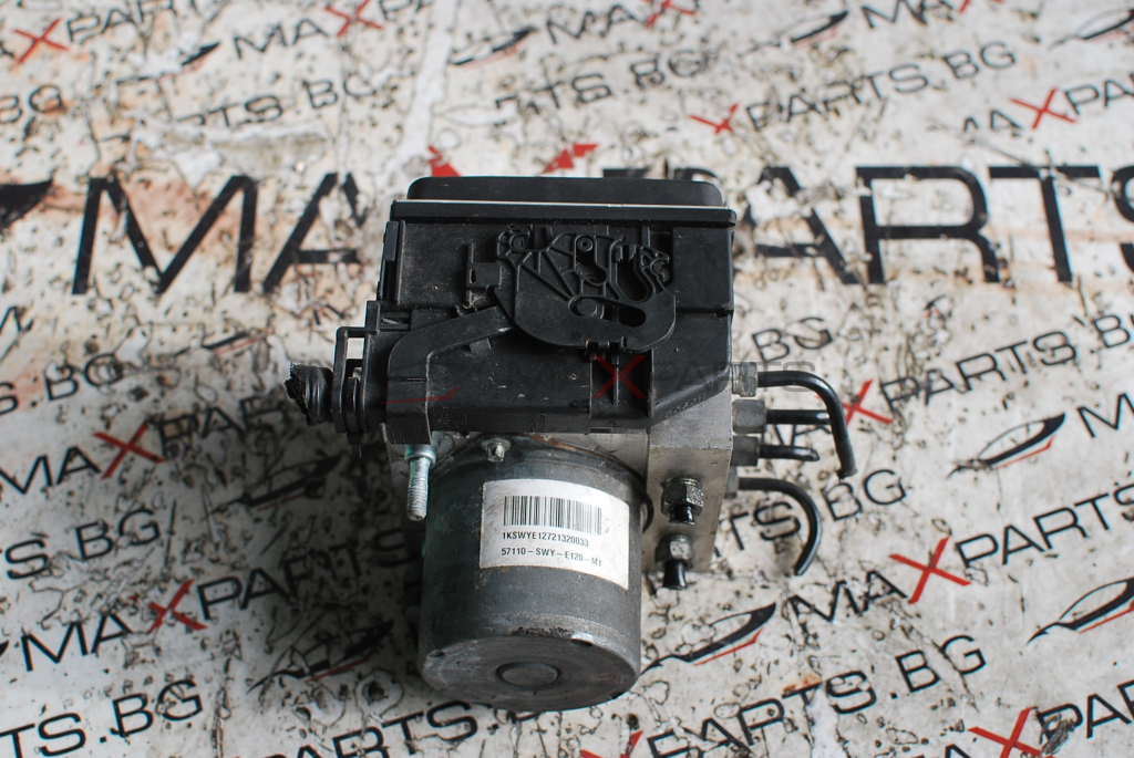 ABS модул за Honda CRV 0 265 238 044 57110-SWY-E120-M1