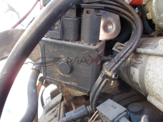 Реле подгрев за BMW E46 2.0D 150HP Glow Plug Relay 780120002