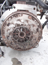 Съединител комплект за VW GOLF 6 2.0 TDI 110 Hp  Clutch kit