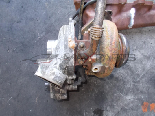 Турбо компресор за MERCEDES E-CLASS W212 2.2 CDI 651 Turbo compressor A6510903580