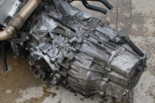 Скоростна кутия за Audi A6 2.7TDI JBB