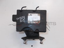 ABS модул за MERCEDES C-CLASS W203 ABS PUMP A0024319212  10.0990-1326.2