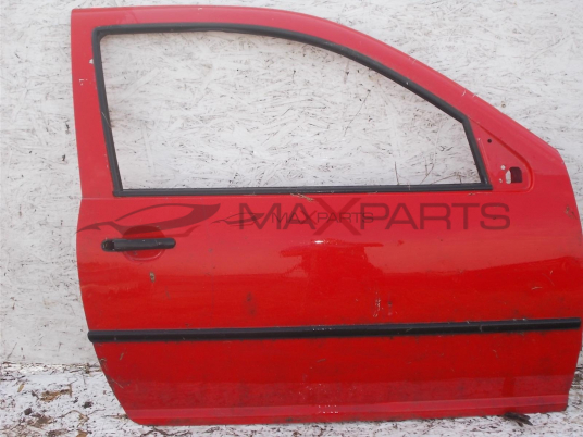 GOLF 4 FRONT R  2 ВРАТИ