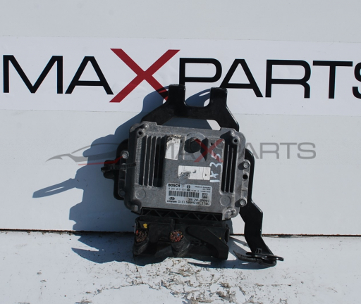 Компютър за Hyundai IX35 1.7CRDI  0 281 019 639/3920-2A001