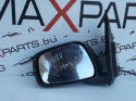 Ляво огледало за Nissan Navara Left Mirror