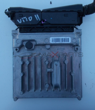 Компютър за MERCEDES VITO W639 2.2 CDI 651 ENGINE ECU A6511501879  A0054469640