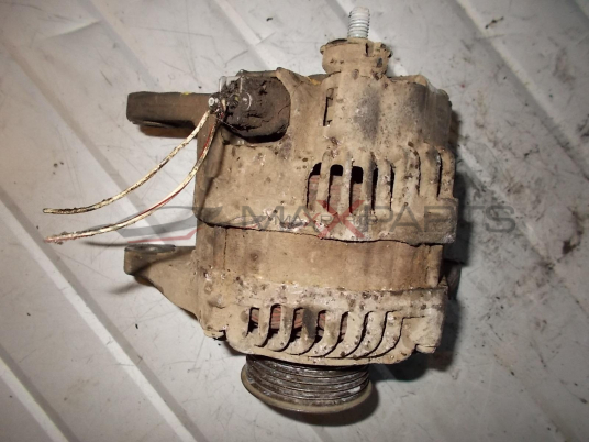 Генератор за MITSUBISHI L200    Alternator  A5TG0491ZT  1800A007
