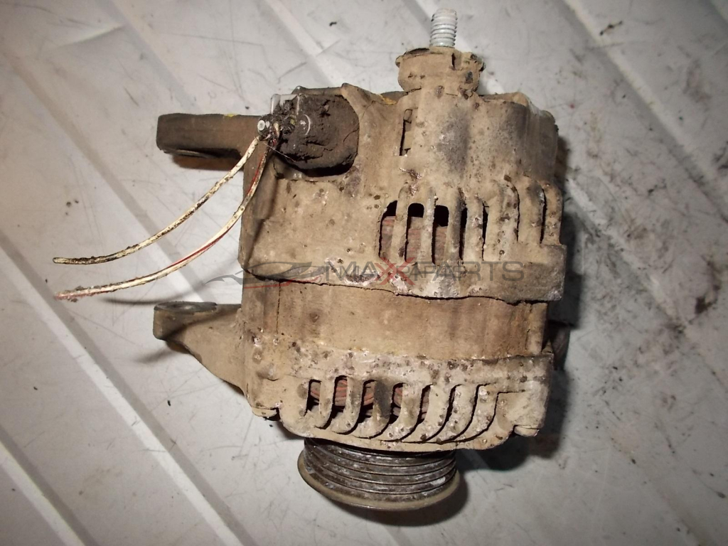 Генератор за MITSUBISHI L200    Alternator  A5TG0491ZT  1800A007