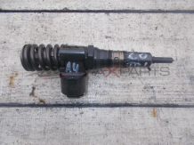 Дюза за AUDI A4 2.0TDI FUEL INJECTOR 03G130073G+ 0414720404