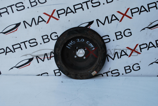 Шайба колянов вал за OPEL INSIGNIA 2.0CDTI