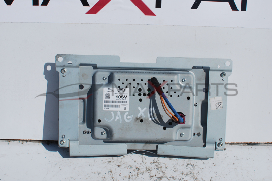 Дисплей за Jaguar XE GX63-19C299-AE