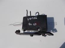 ABS модул за MAZDA BT-50 PICK-UP 3.0D ABS PUMP  0265800523 0265231027  UV6C437A0
