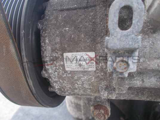 Клима компресор за Toyota Avensis 2.2 D4D A/C COMPRESSOR 5SE12C GE447220-9398