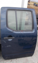 ЗАДНА ДЯСНА ВРАТА ЗА NAVARA  RIGHT REAR DOOR FOR NAVARA