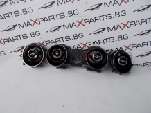 Въздуховоди за Jaguar XJ 2012г