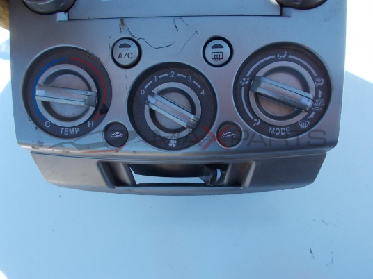 Клима управление за MAZDA BT-50 PICK-UP Heater Climate Controls