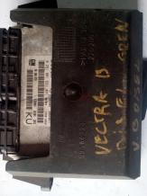 Компютър за OPEL Vectra 2.0 DTI 82 Hp ECU 90508976 0281001631