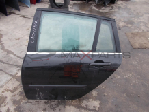 Задна лява врата за RENAULT LAGUNA III Grandtour