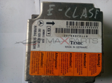 Централа AIRBAG за MERCEDES E-CLASS W210 AIRBAG CONTROL MODULE 0028203226