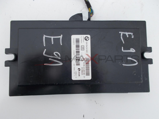 Модул за BMW E91 335D CONTROL MODULE 9128183-01