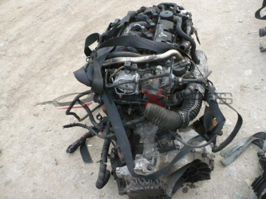 VOLVO S 40 2.0D ENGINE