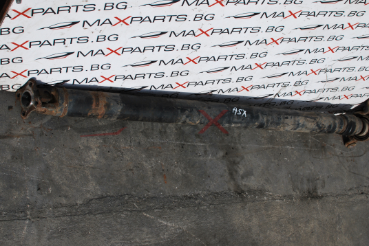 Кардан за Mitsubishi ASX 1.8DI-D