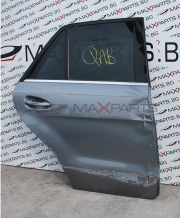 Задна дясна врата за Mercedes-Benz ML-Class