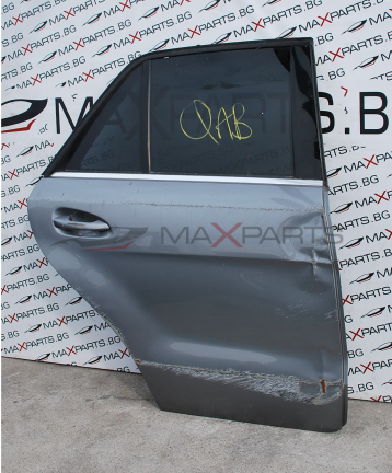 Задна дясна врата за Mercedes-Benz ML-Class