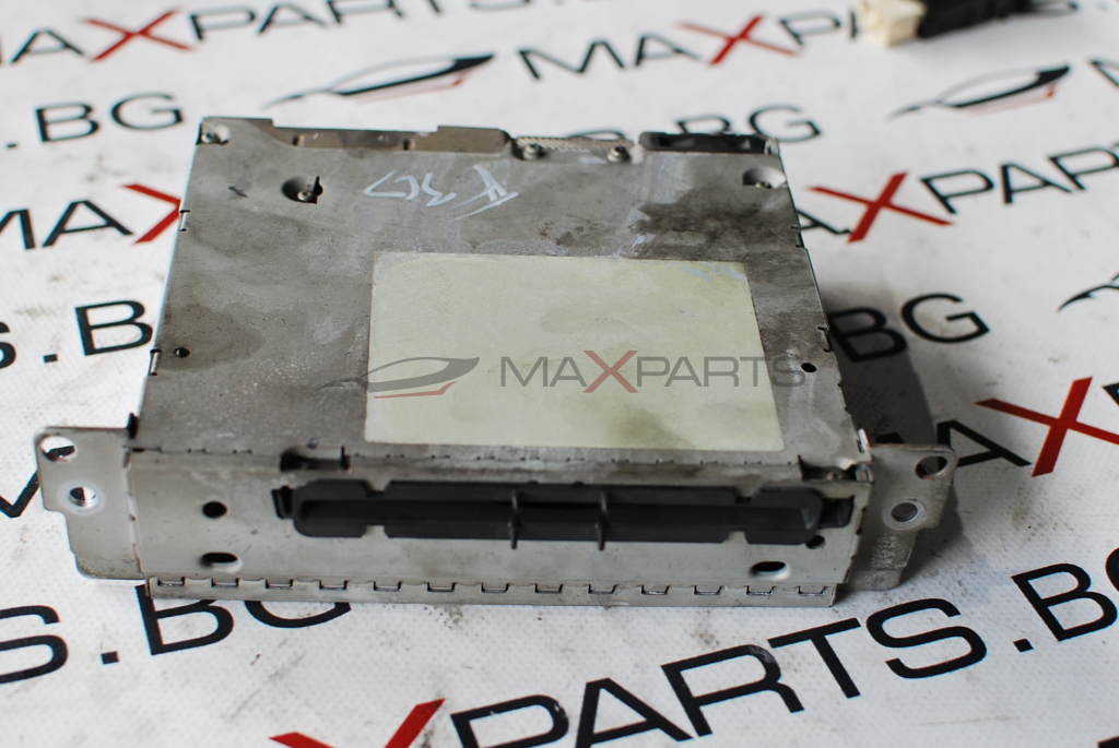 АУДИО МОДУЛ BMW F30