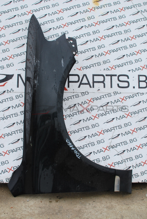 Преден десен калник за Volkswagen Touareg