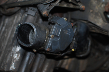 Дросел клапа за Mercedes-Benz Sprinter 2.2CDI  A 646 090 10 70