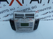 CD player за Toyota Yaris 86120-0D210 CQ-TS0570LC
