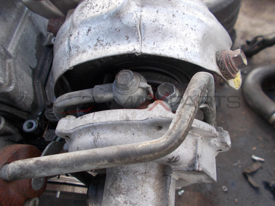 Турбо компресор за Toyota Rav 4 2.2D4D VB17 17201-26021