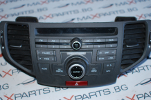 Управление за CD Honda Accord 21165084