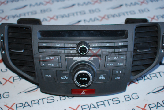 Управление за CD Honda Accord 21165084