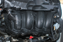 Всмукателен колектор за Mini Cooper 1.6I 1.6V 752817490