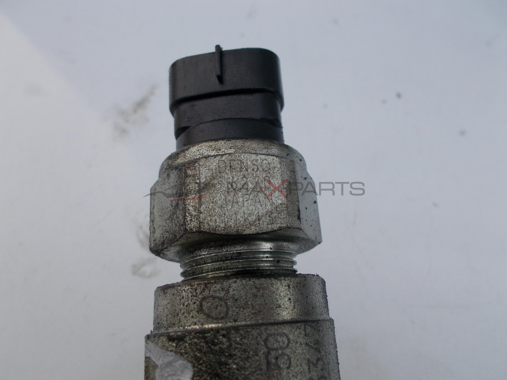 Датчик налягане на гориво за Mazda 6 2.2D fuel pressure sensor DENSO 6270 11K13