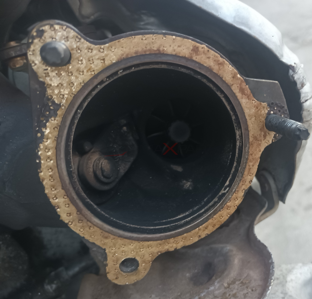 ТУРБО A2710903680 2710903680 W204 1.8CGI W204