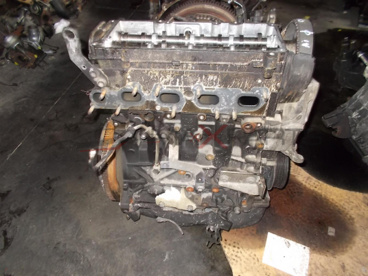 Двигател за AUDI A1 1.6 TDI COMMON RAIL CXM ENGINE