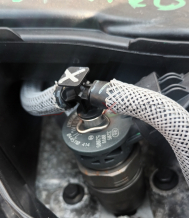 ДЮЗИ ДИЗЕЛ RENAULT TRAFIC 0445110414 1.6 DCI ЦЕНАТА Е ЗА 1 БРОЙ