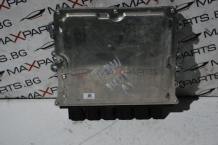 Контролер двигател за BMW F20 140i     0261S21761