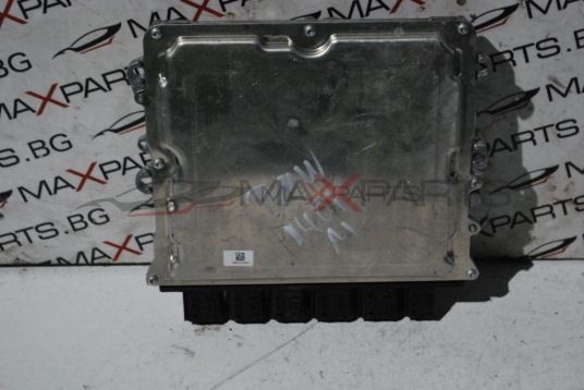 Контролер двигател за BMW F20 140i     0261S21761