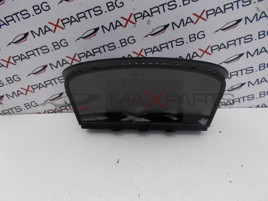 Дисплей навигация за BMW E60 Navigation display 65.82-9141807 65.82-9145104 A2C53282095