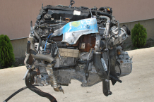 Двигател за Honda Accord 2.2D